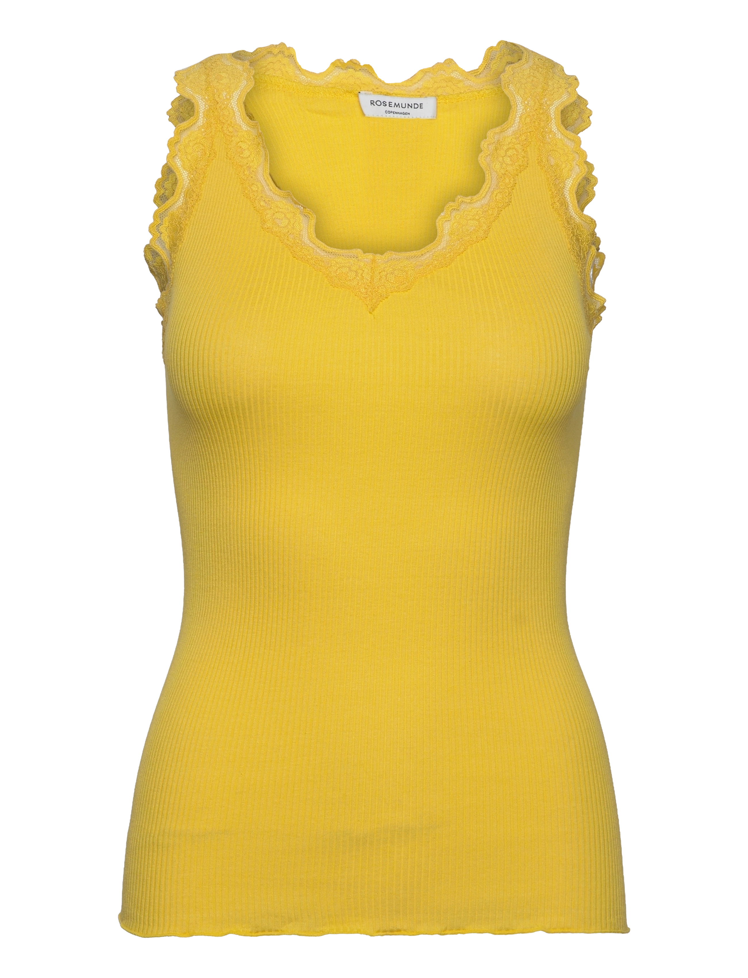 SUNSHINE YELLOW