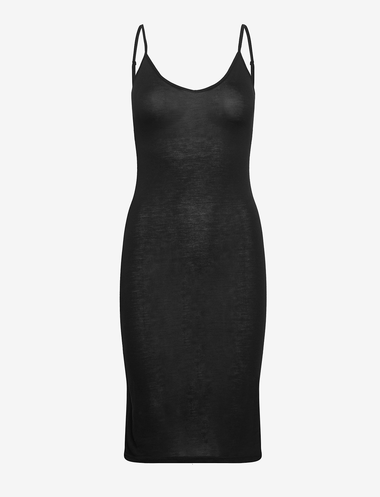 Rosemunde - Dress ss - black - 2