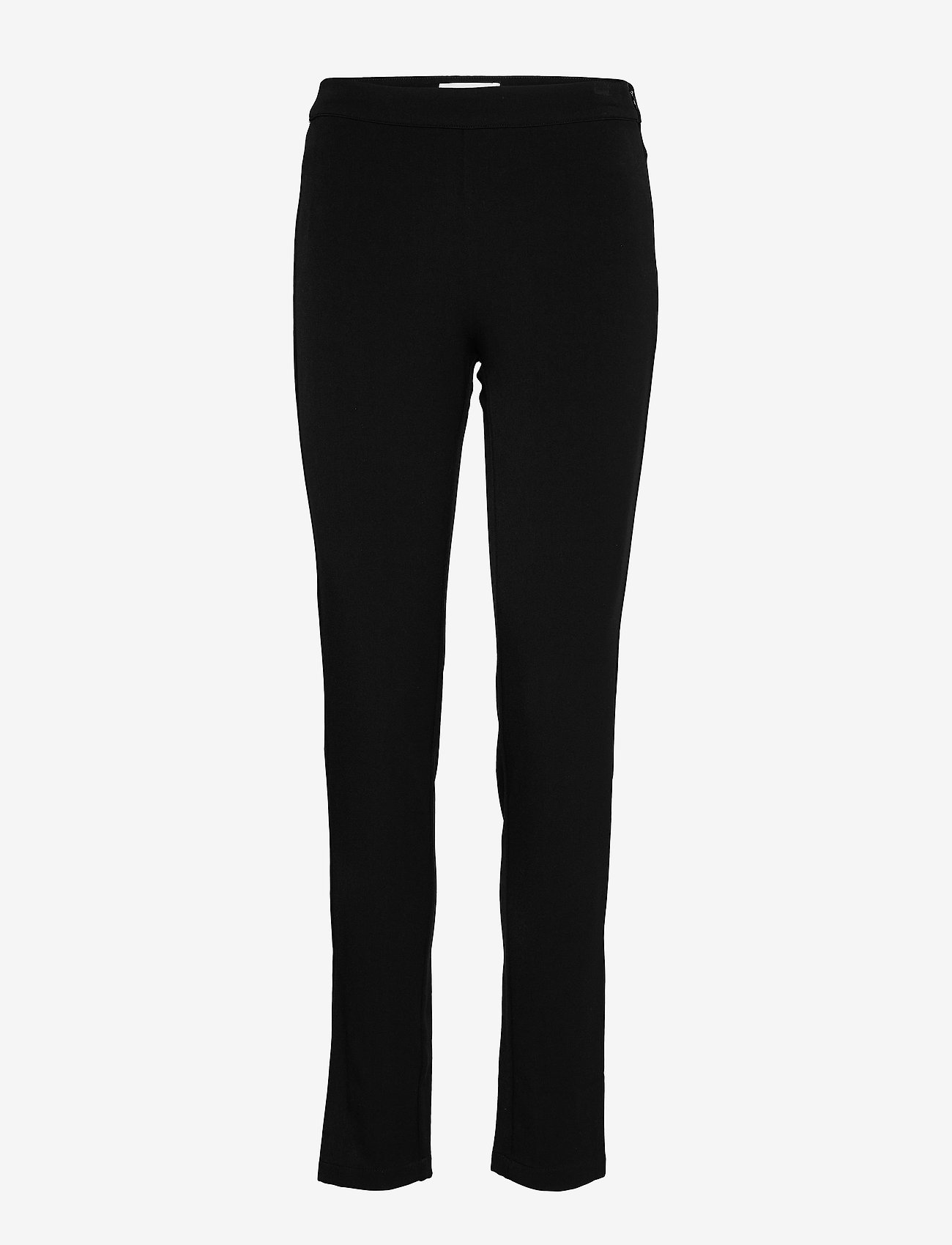 Rosemunde - Trousers - black - 0