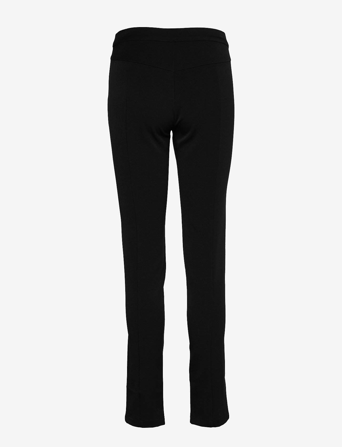 Rosemunde - Trousers - black - 1