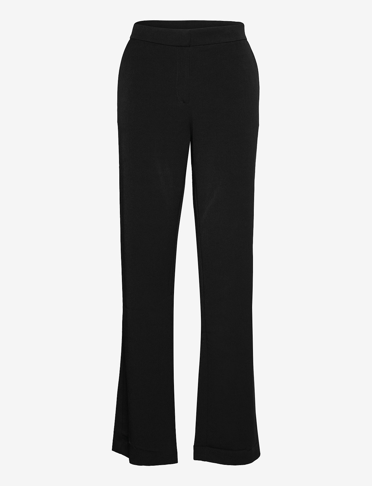 Rosemunde - Trousers - black - 0