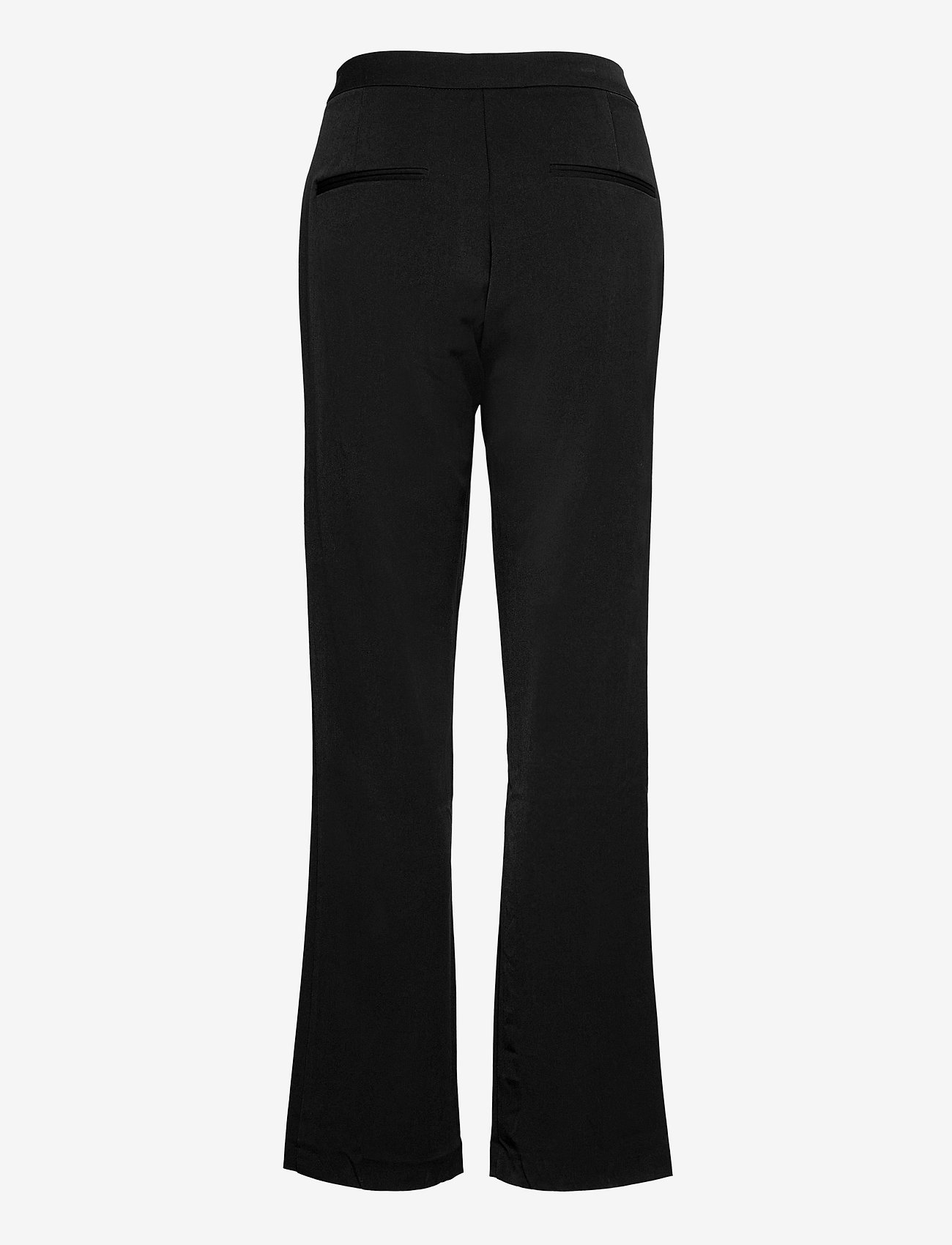 Rosemunde - Trousers - black - 1
