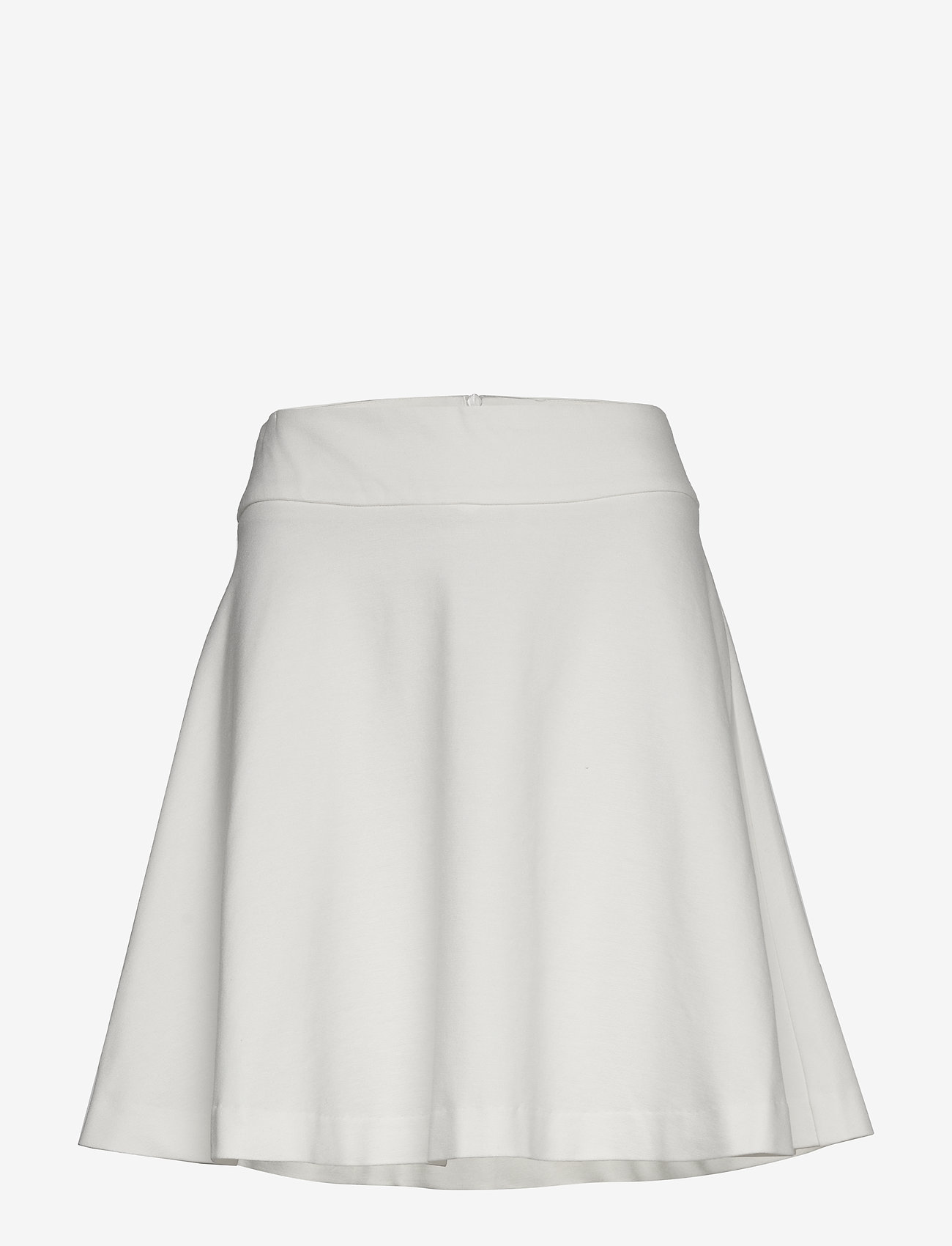 Rosemunde - Skirt - new white - 0