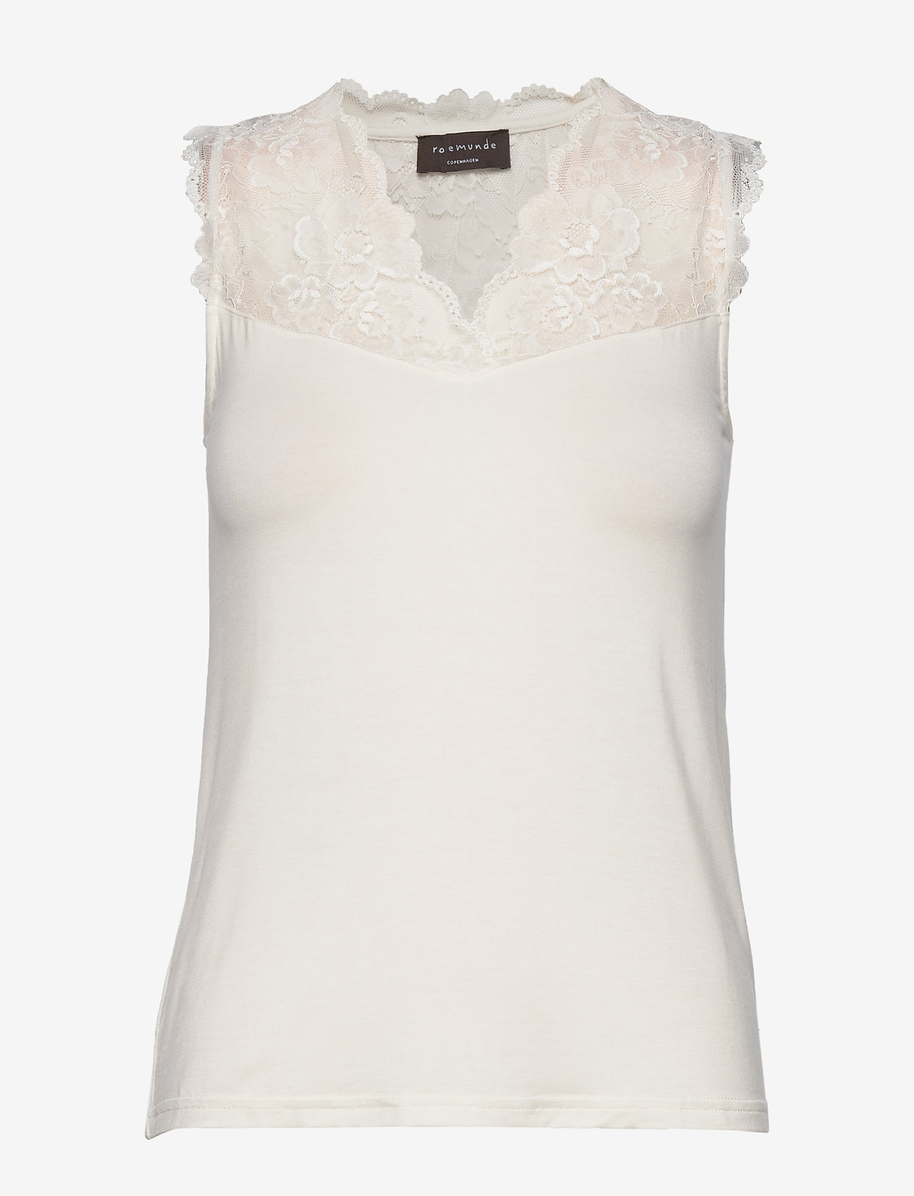 Top - IVORY