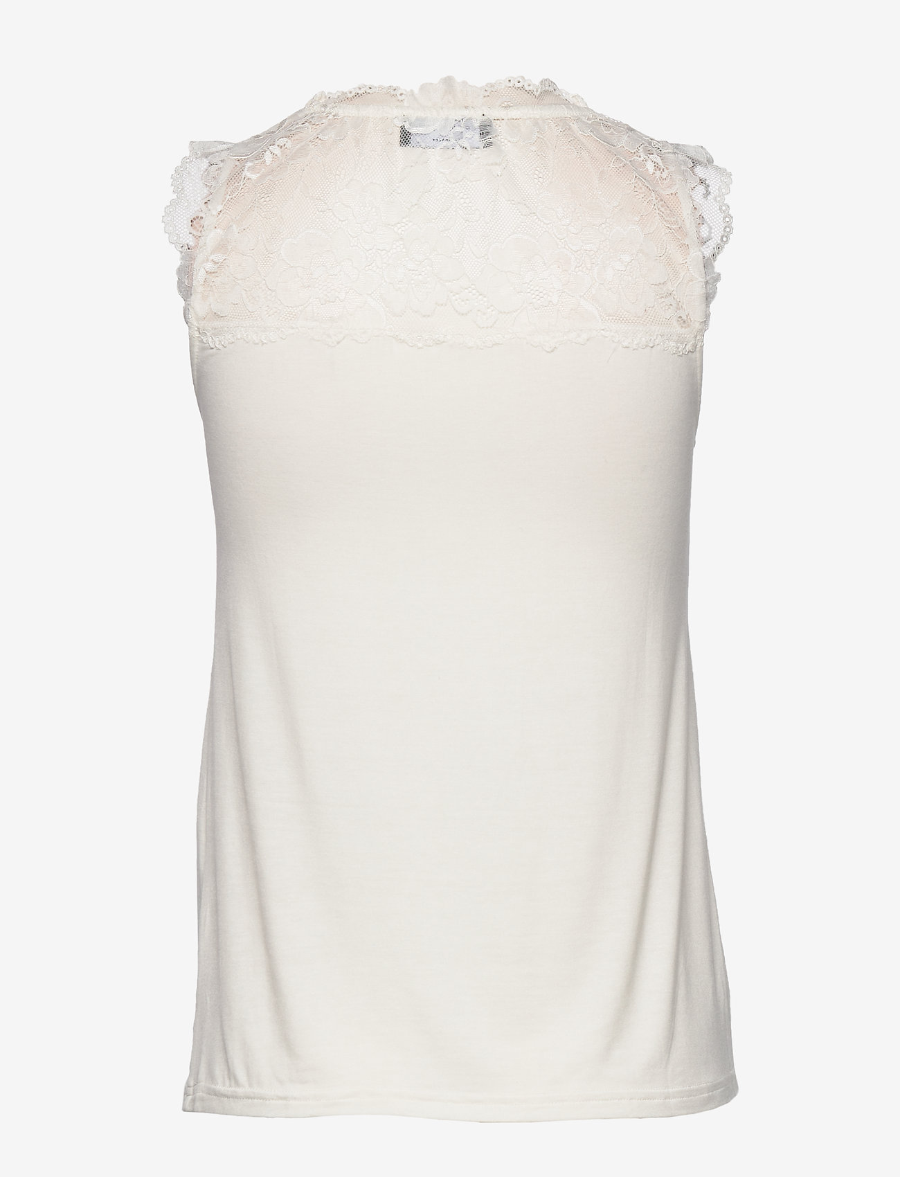 Rosemunde - Top - ivory - 1
