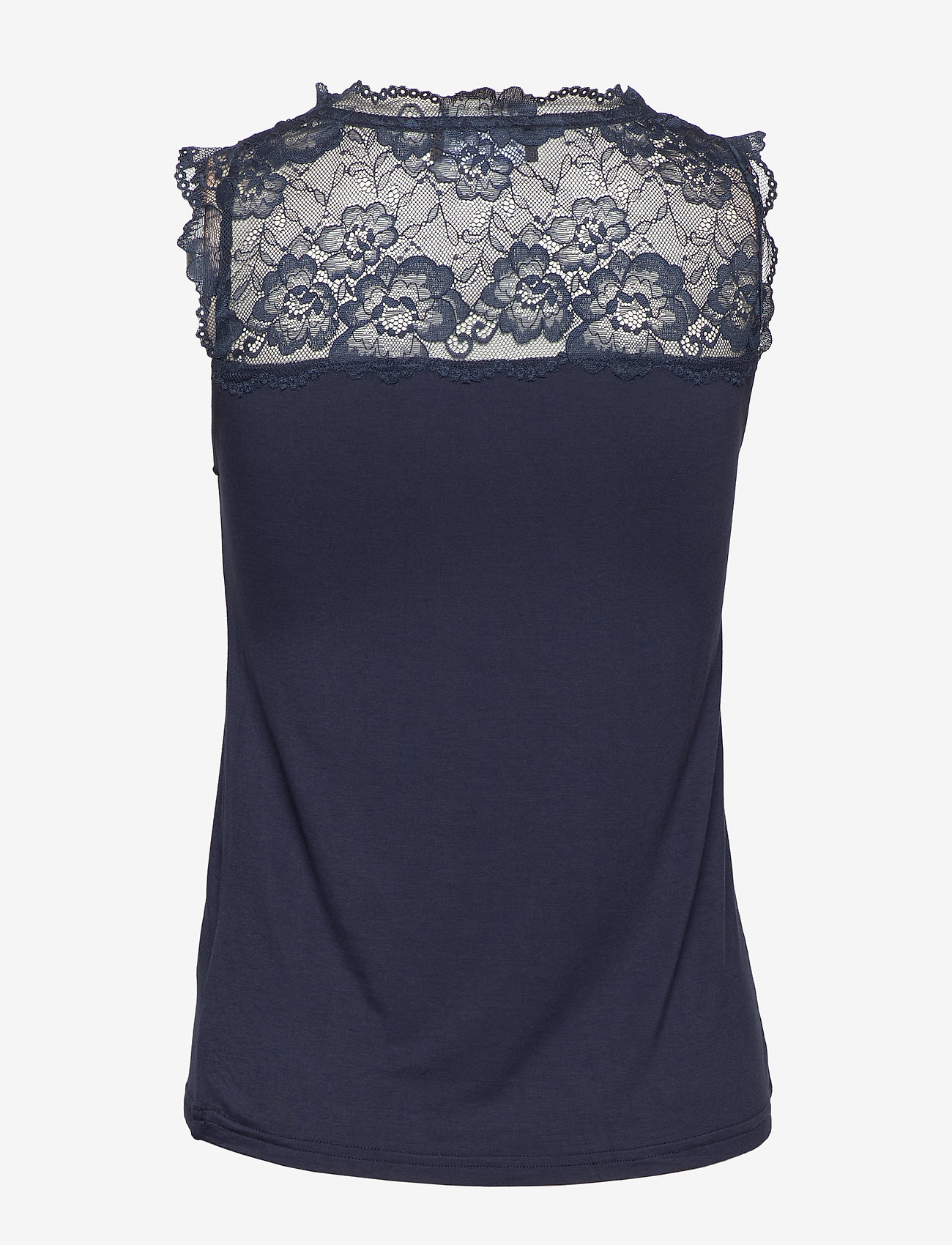 Rosemunde - Top - navy - 1