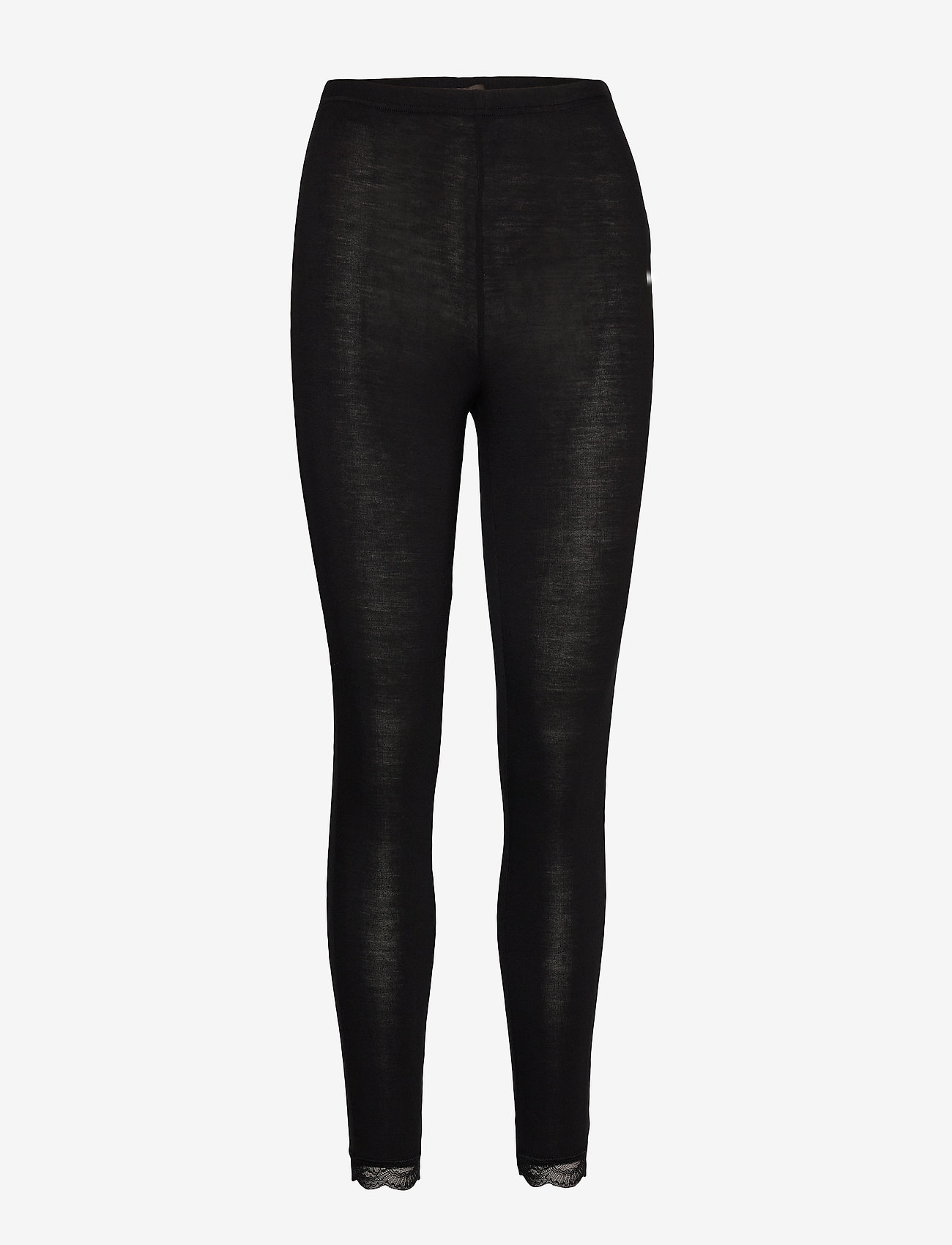 Rosemunde - Leggins - black - 0