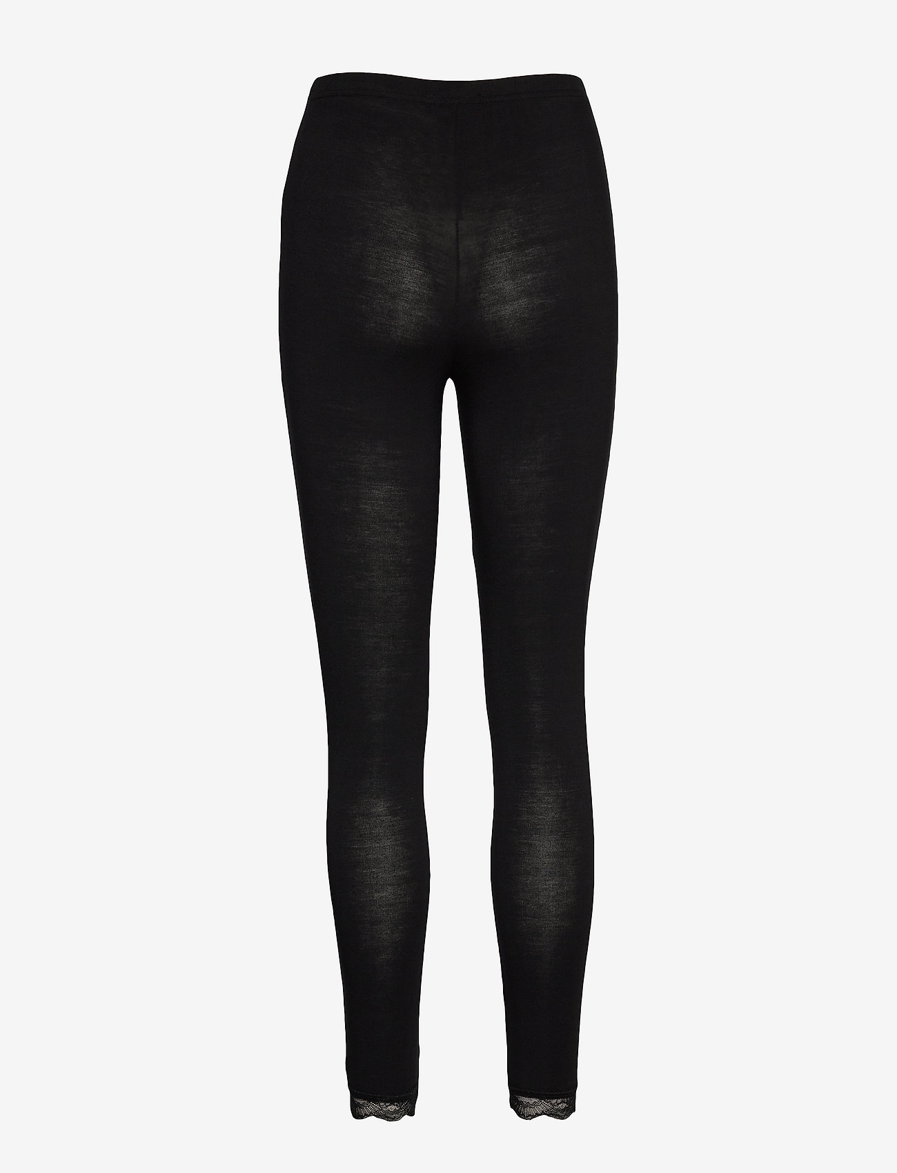 Rosemunde - Leggins - black - 1