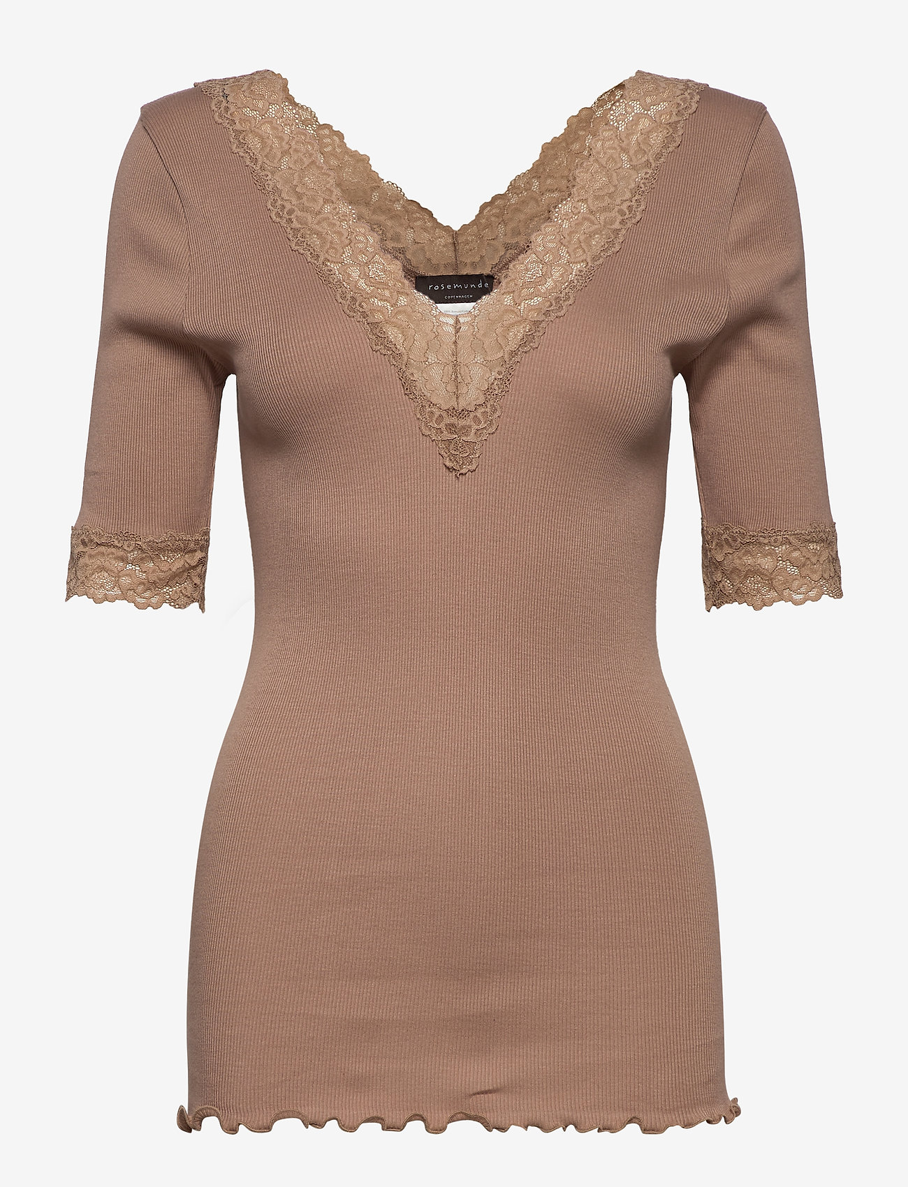 NOUGAT BROWN
