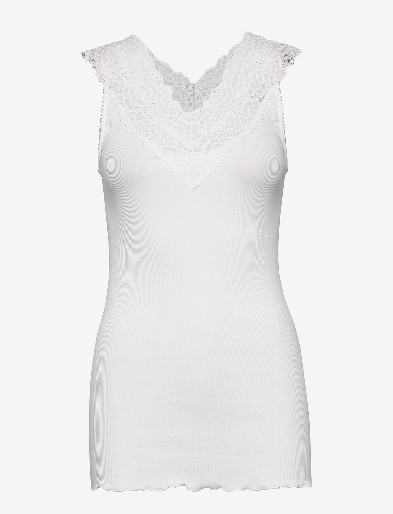 NEW WHITE