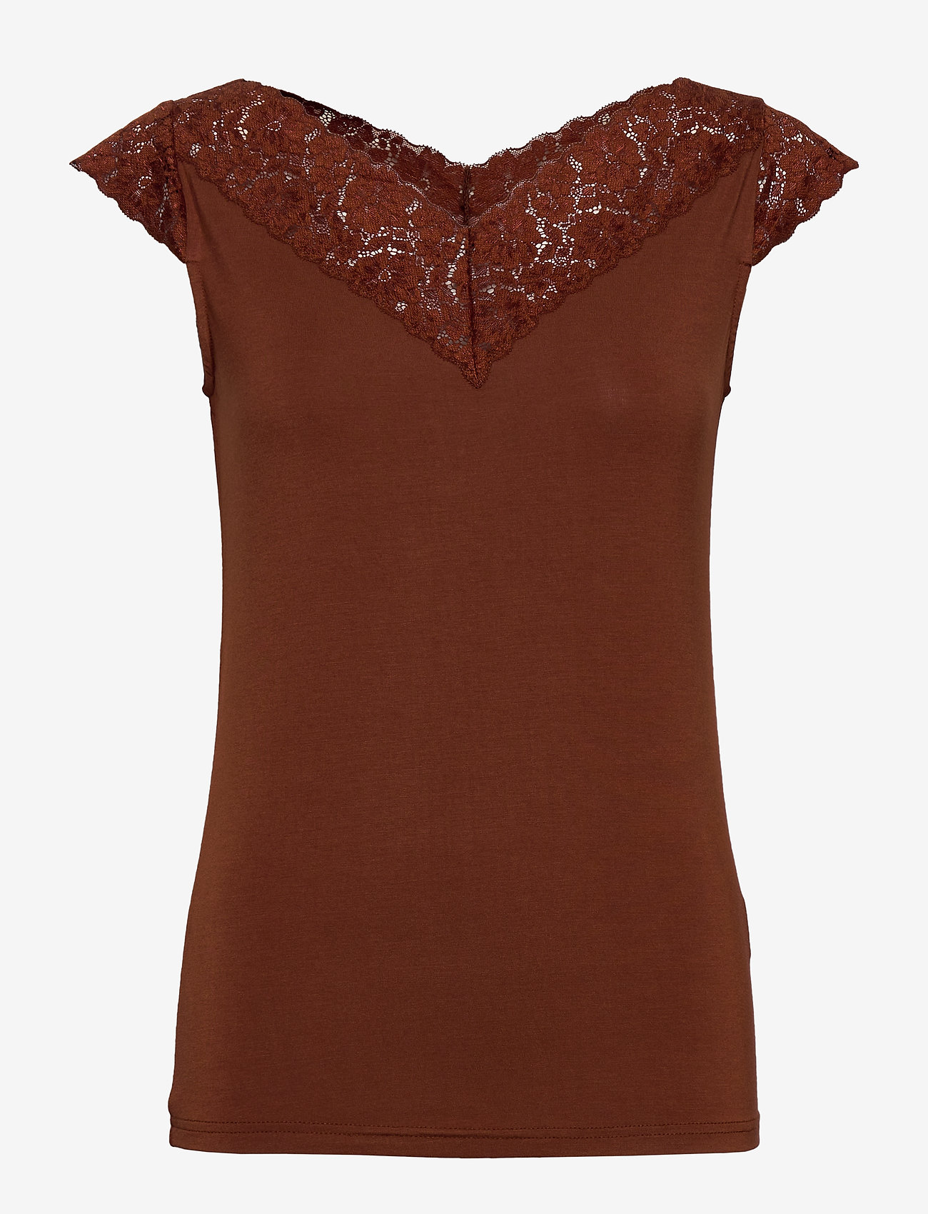 AMBER BROWN