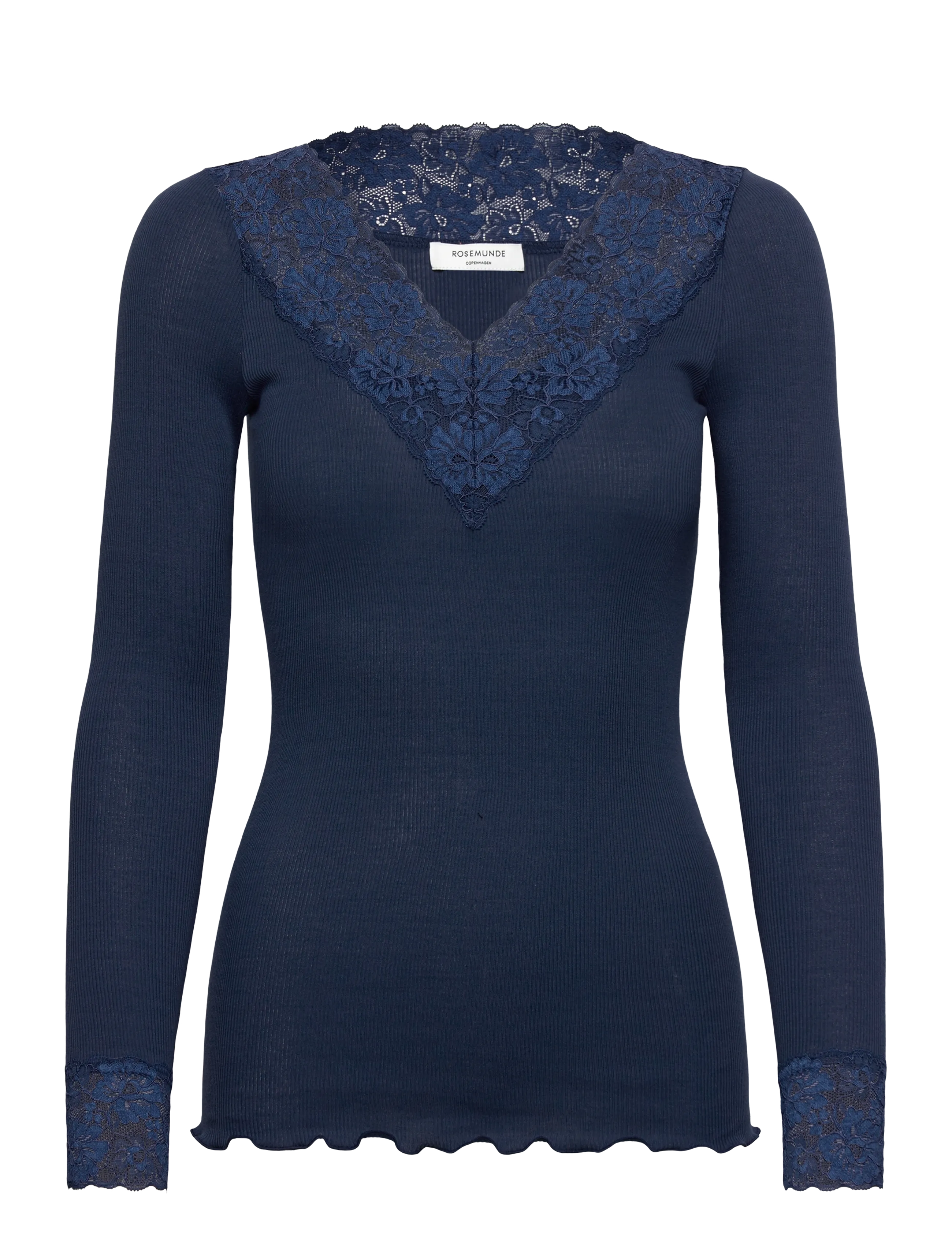 INSIGNIA BLUE