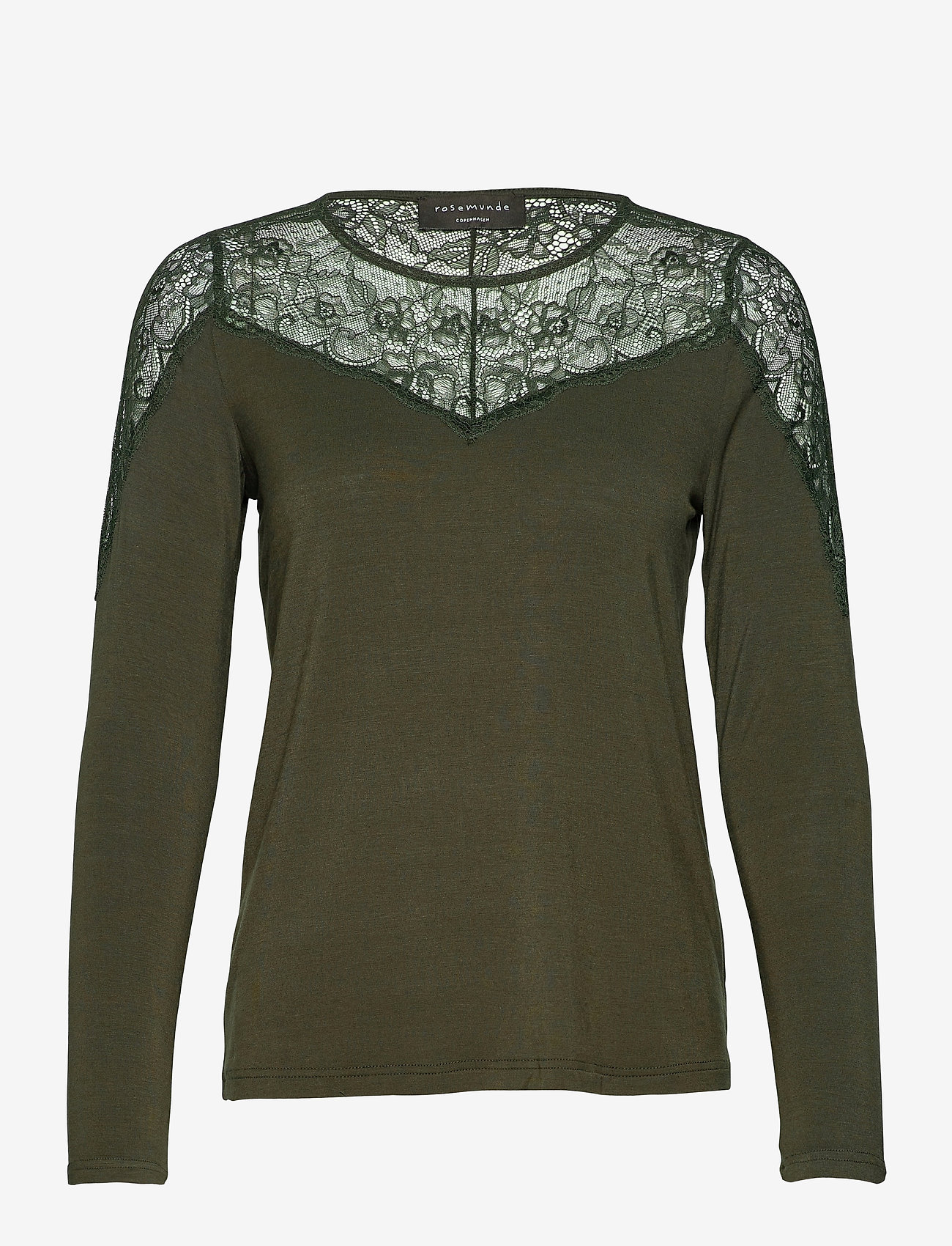 BLACK GREEN