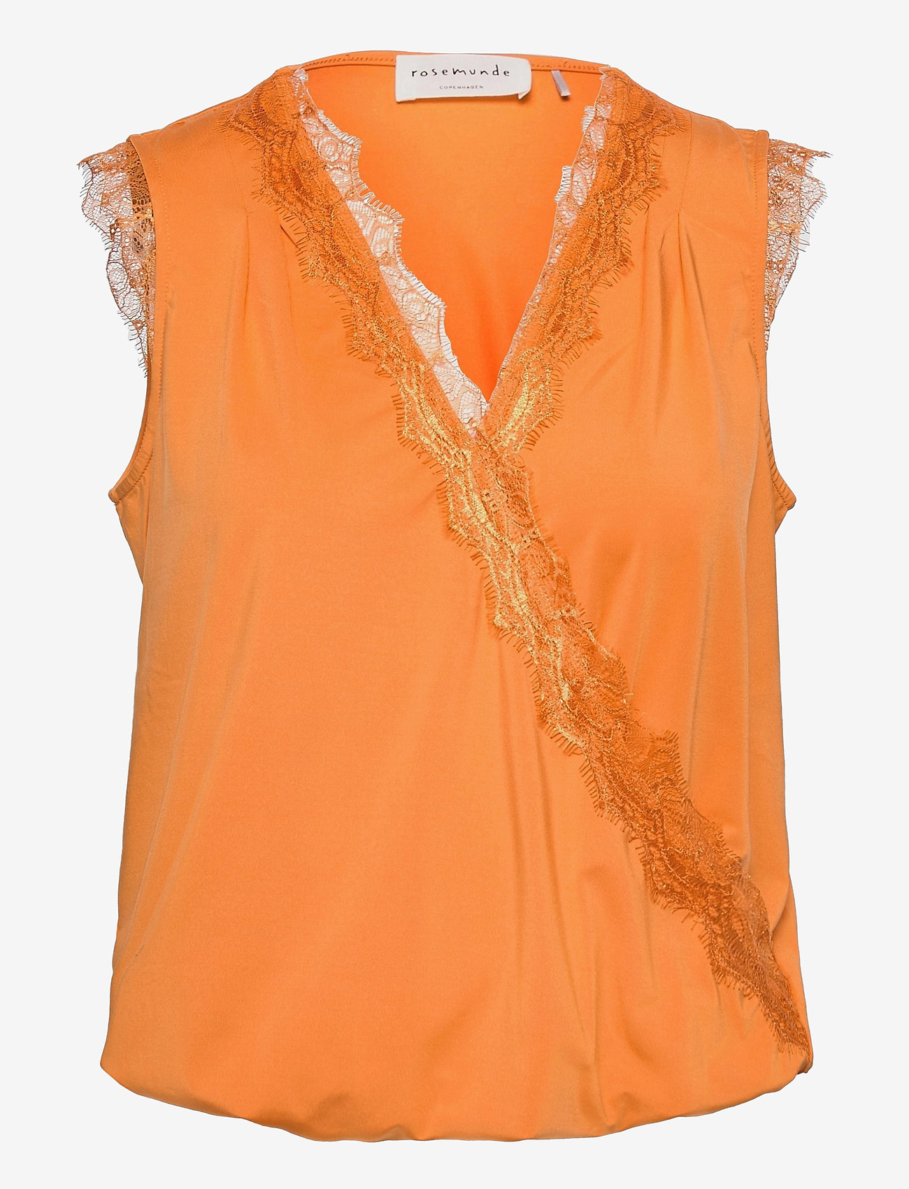 DUSTY ORANGE