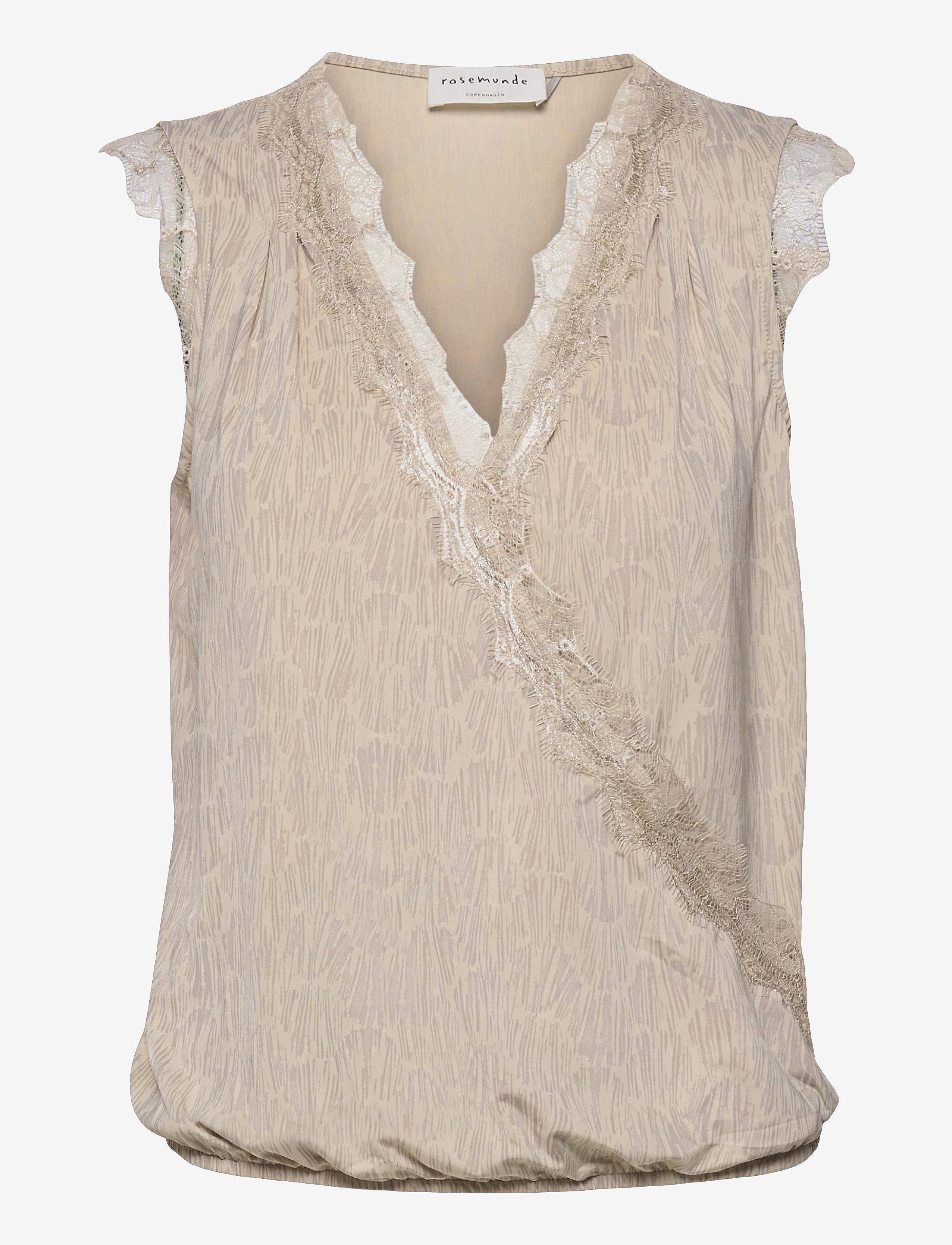 MISTY SAND SKETCH PRINT