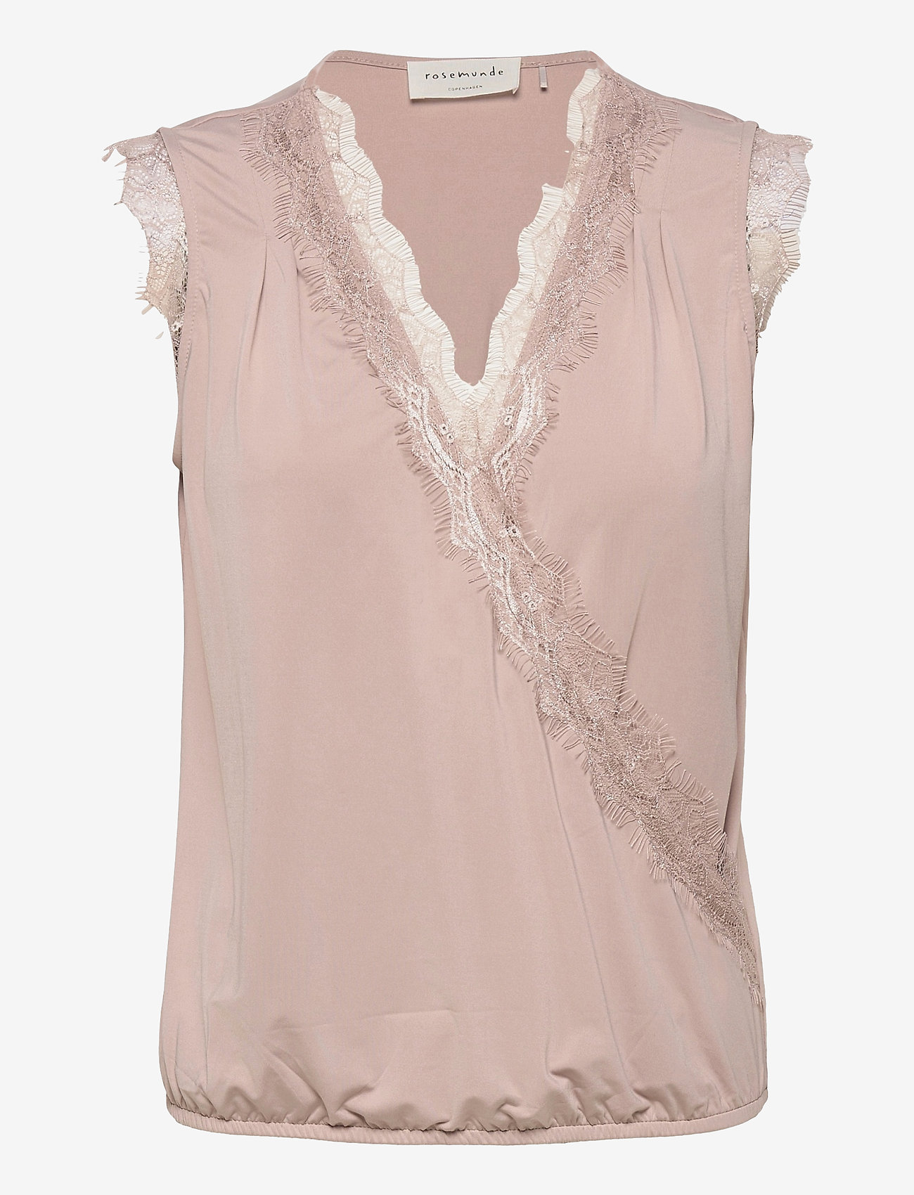 Top - VINTAGE POWDER