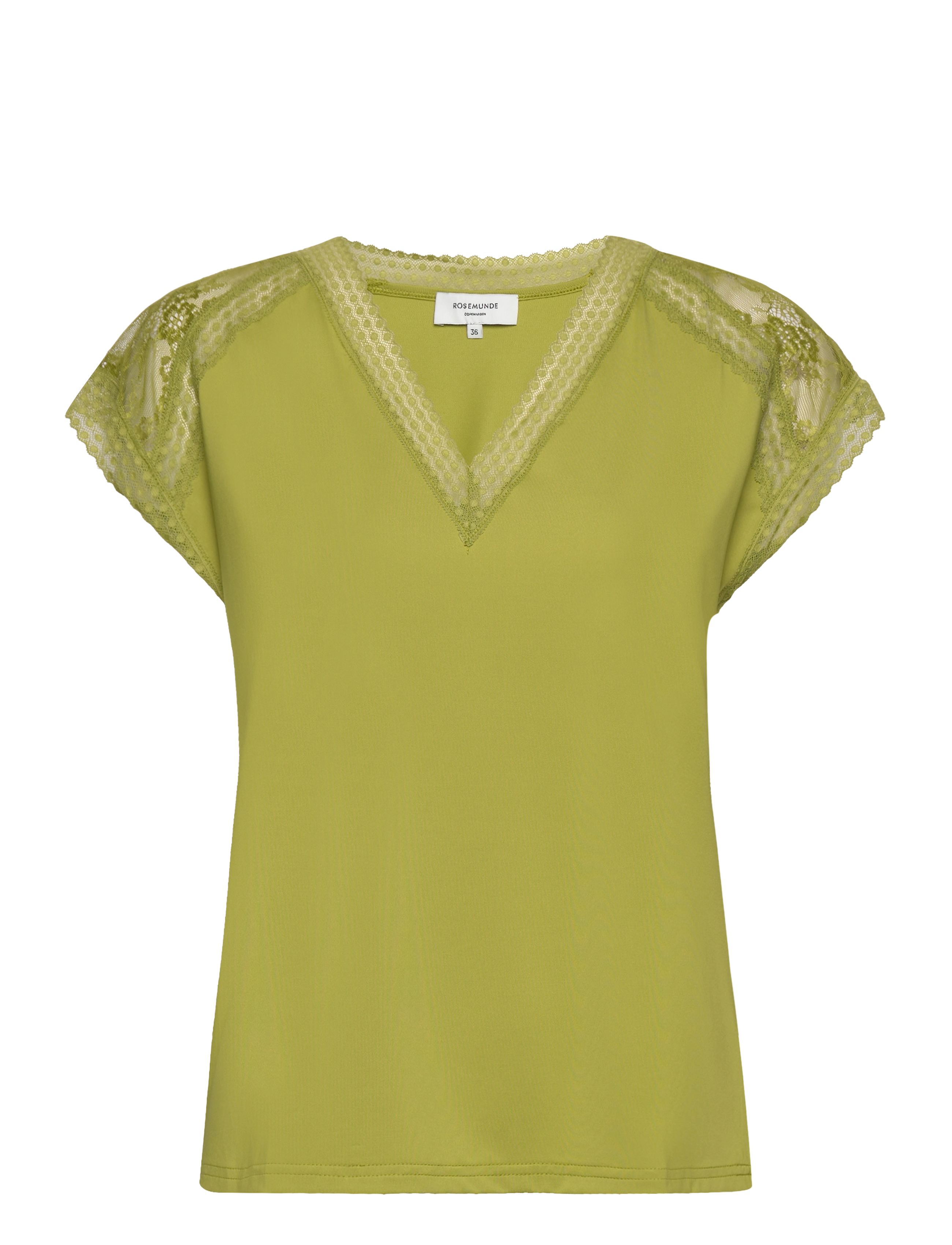 AVOKADO GREEN