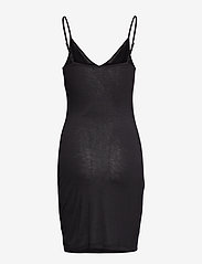Rosemunde - Dress - sukienki dopasowane - black - 3