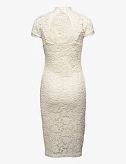Rosemunde - Dress - tettsittende kjoler - ivory - 1