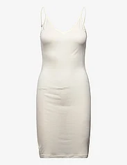 Rosemunde - Dress - aptemtos suknelės - ivory - 2