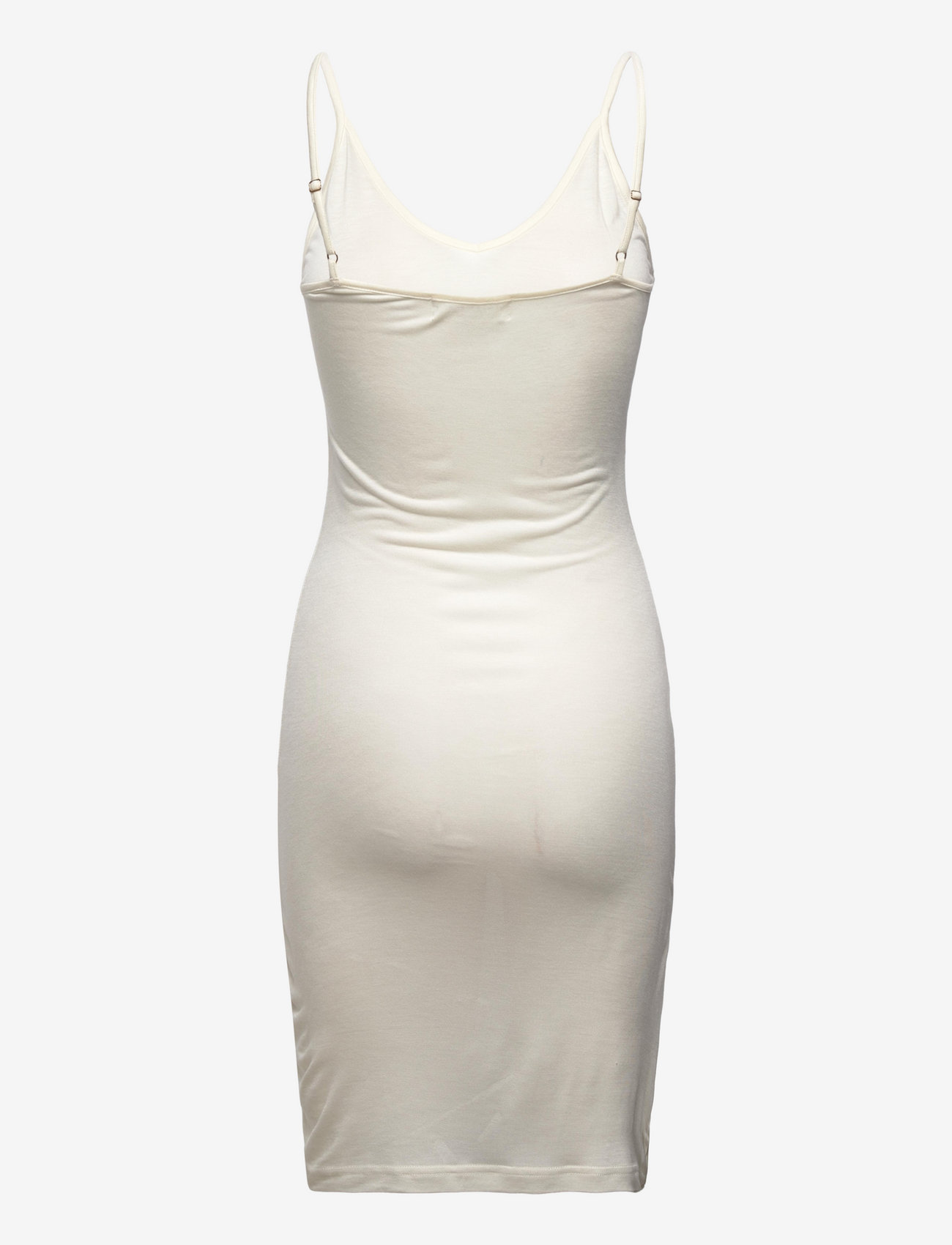 Rosemunde - Dress - spetsklänningar - ivory - 3