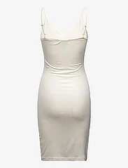 Rosemunde - Dress - aptemtos suknelės - ivory - 3