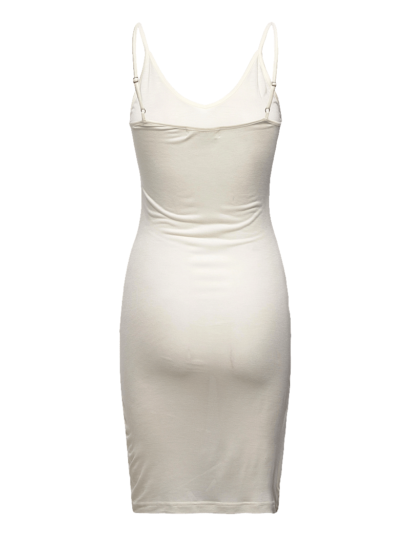 Rosemunde - Dress - spetsklänningar - ivory - 3