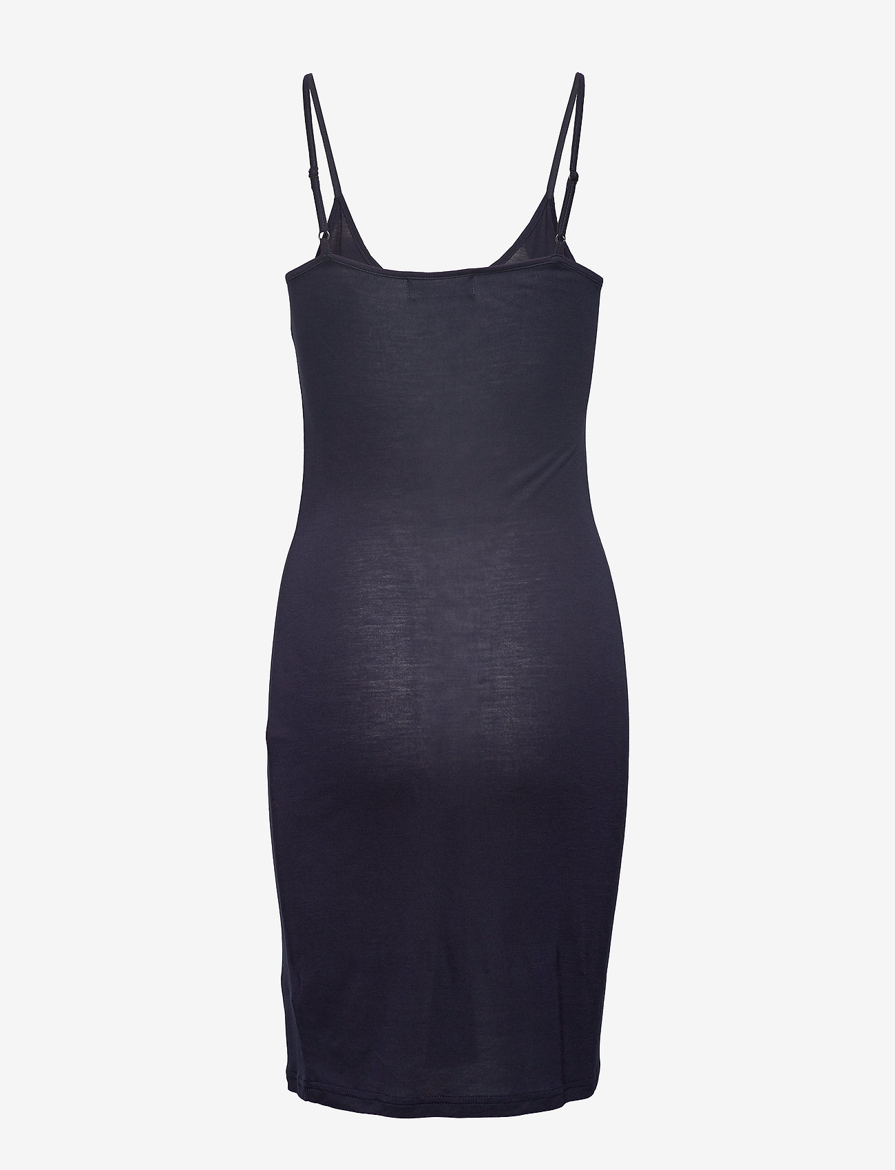 Rosemunde - Dress ss - navy - 3