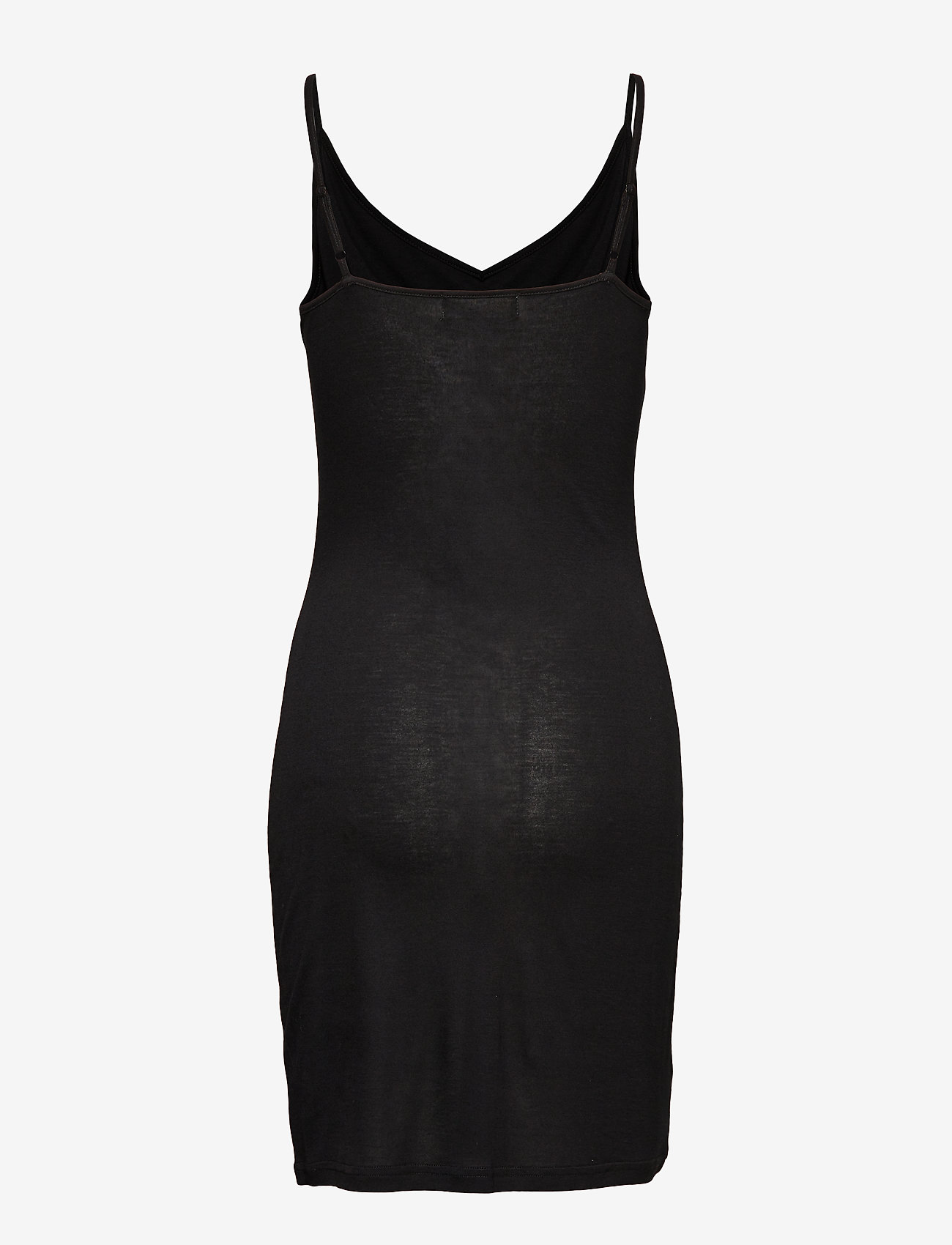 Rosemunde - Dress ss - black - 3