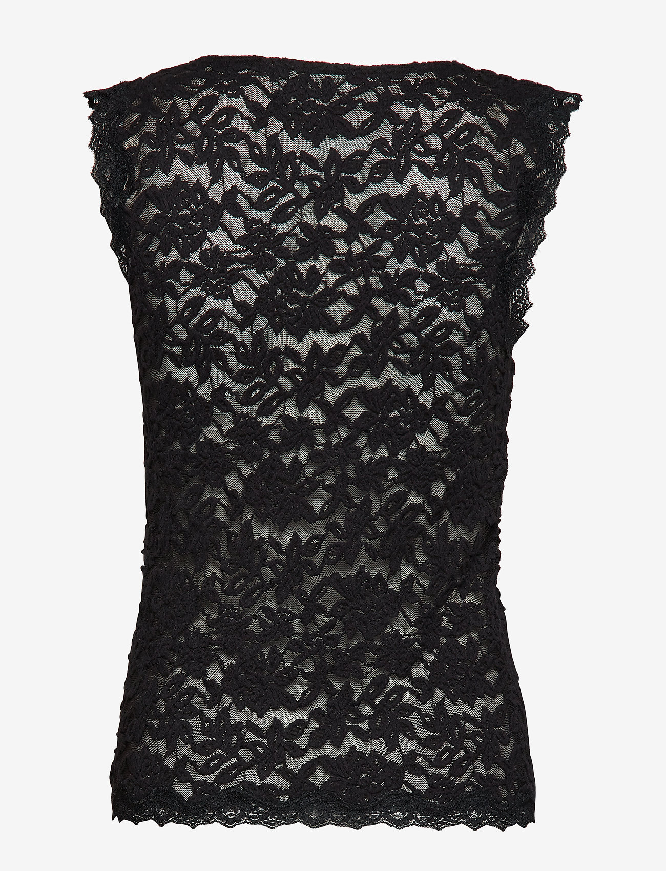 Rosemunde - Top - black - 1