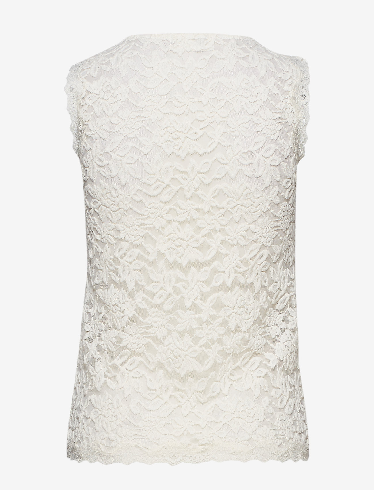 Rosemunde - Top - ivory - 1