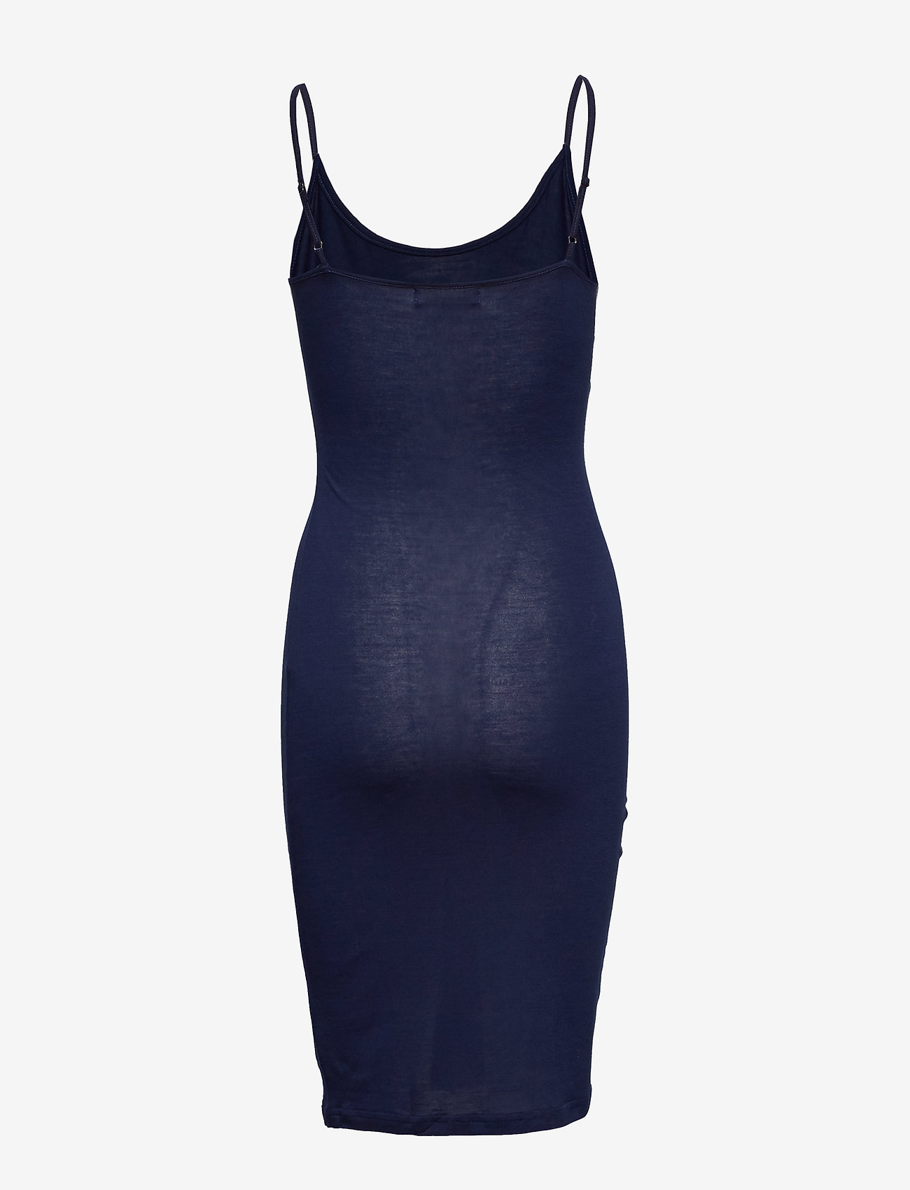 Rosemunde - Dress ss - navy peony - 3