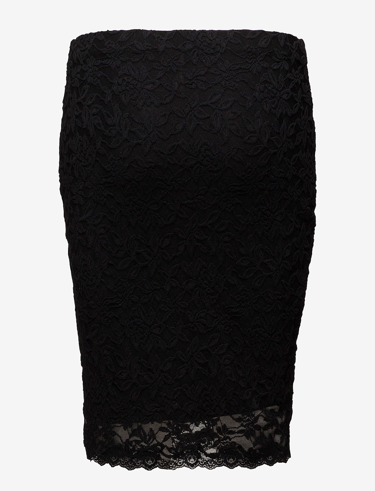 Rosemunde - Skirt - black - 1