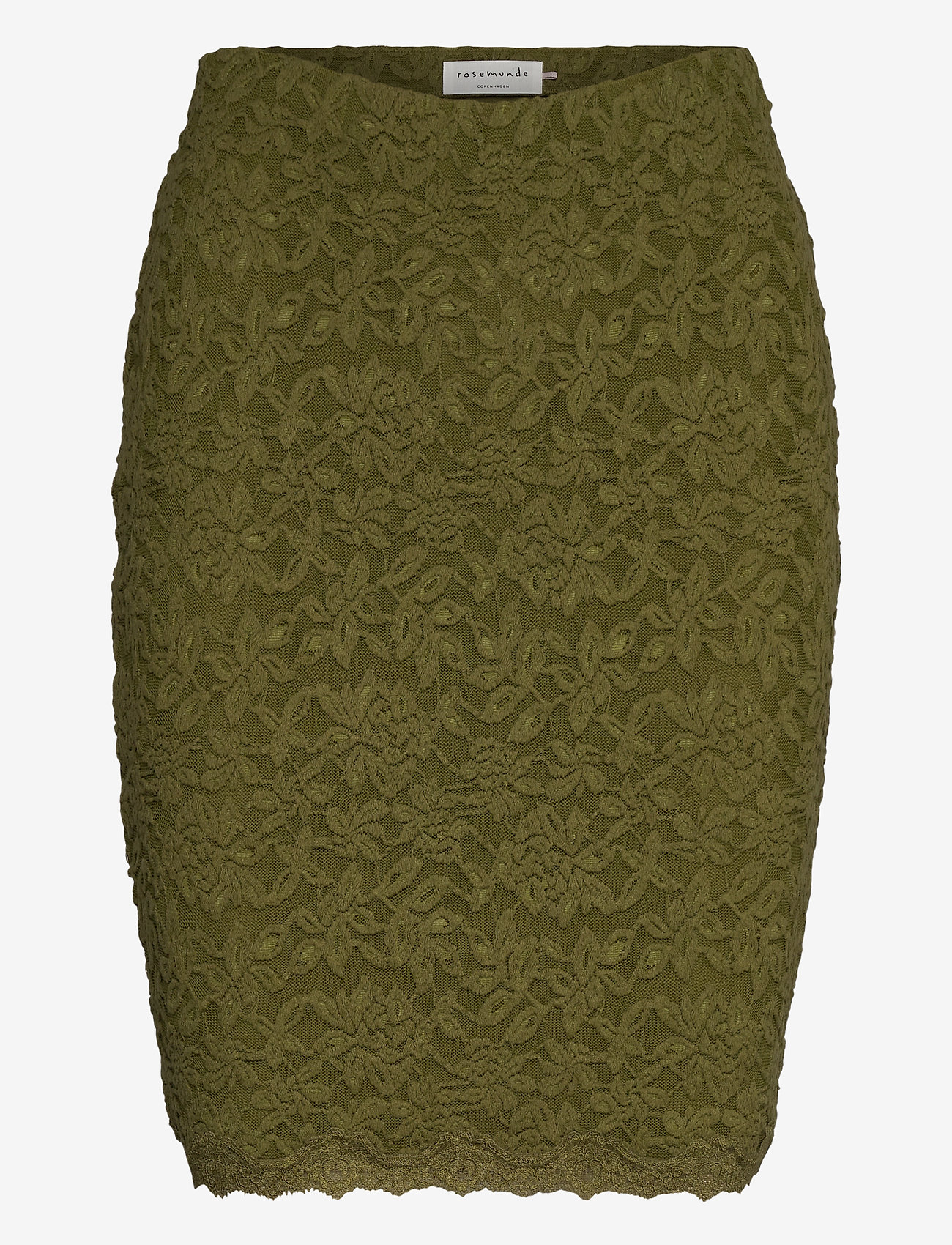LEAF GREEN