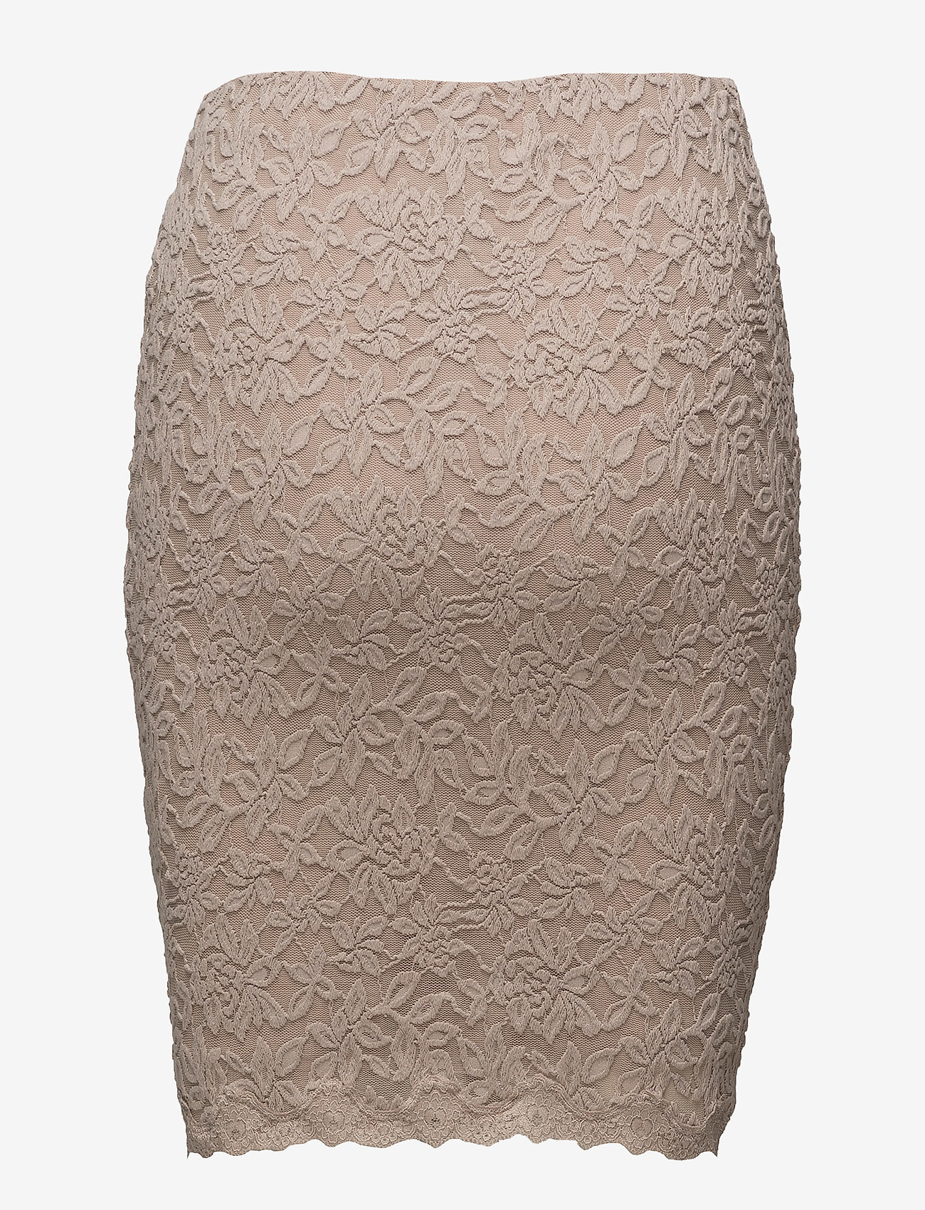 Rosemunde - Skirt - vintage powder - 1