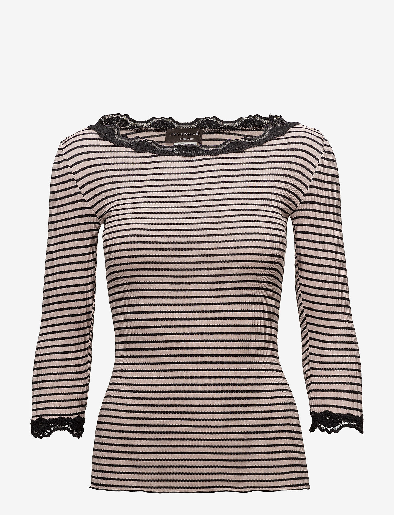 VINTAGE BLACK STRIPE
