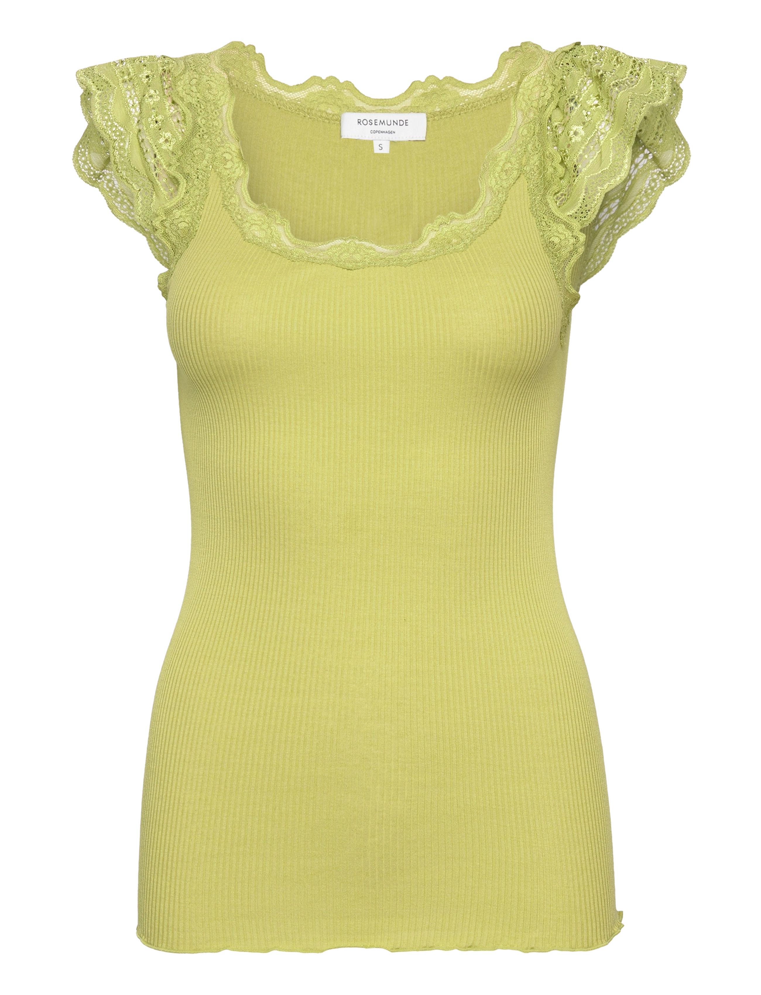AVOKADO GREEN
