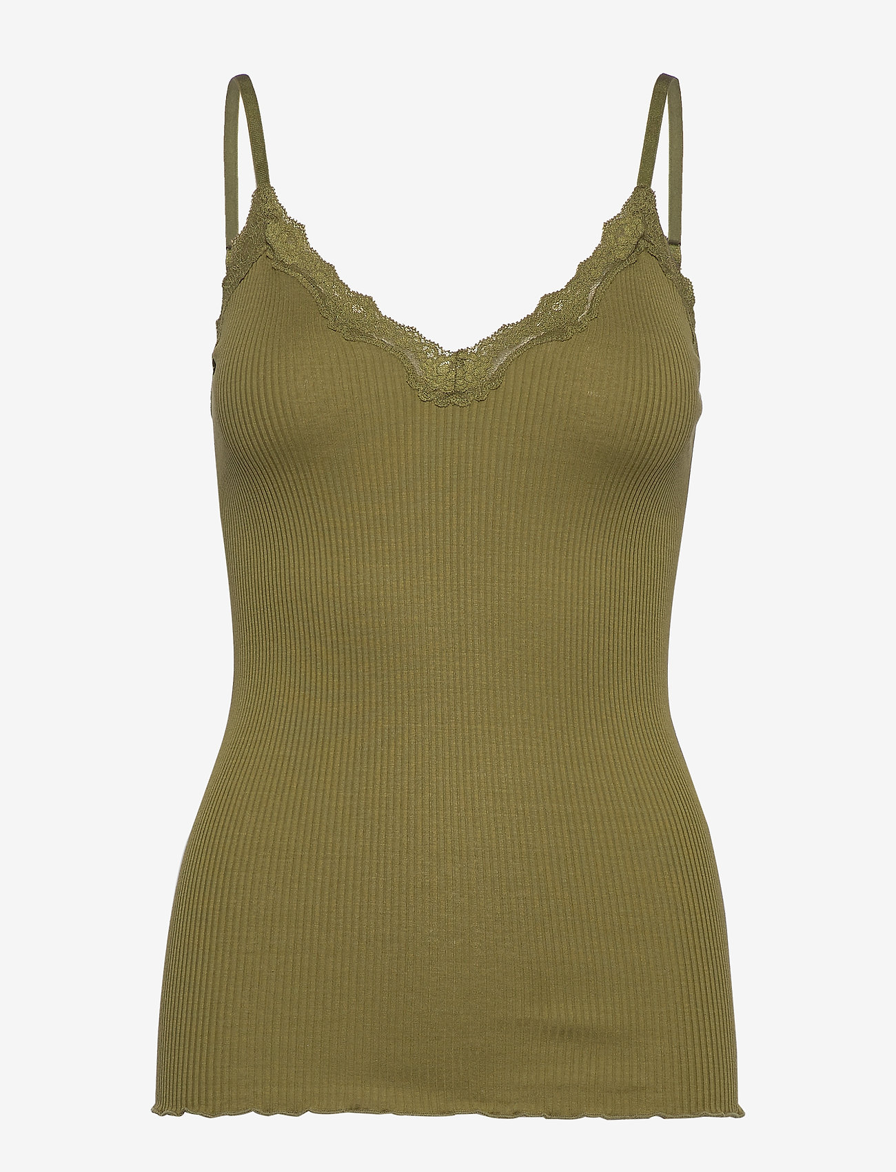 LEAF GREEN