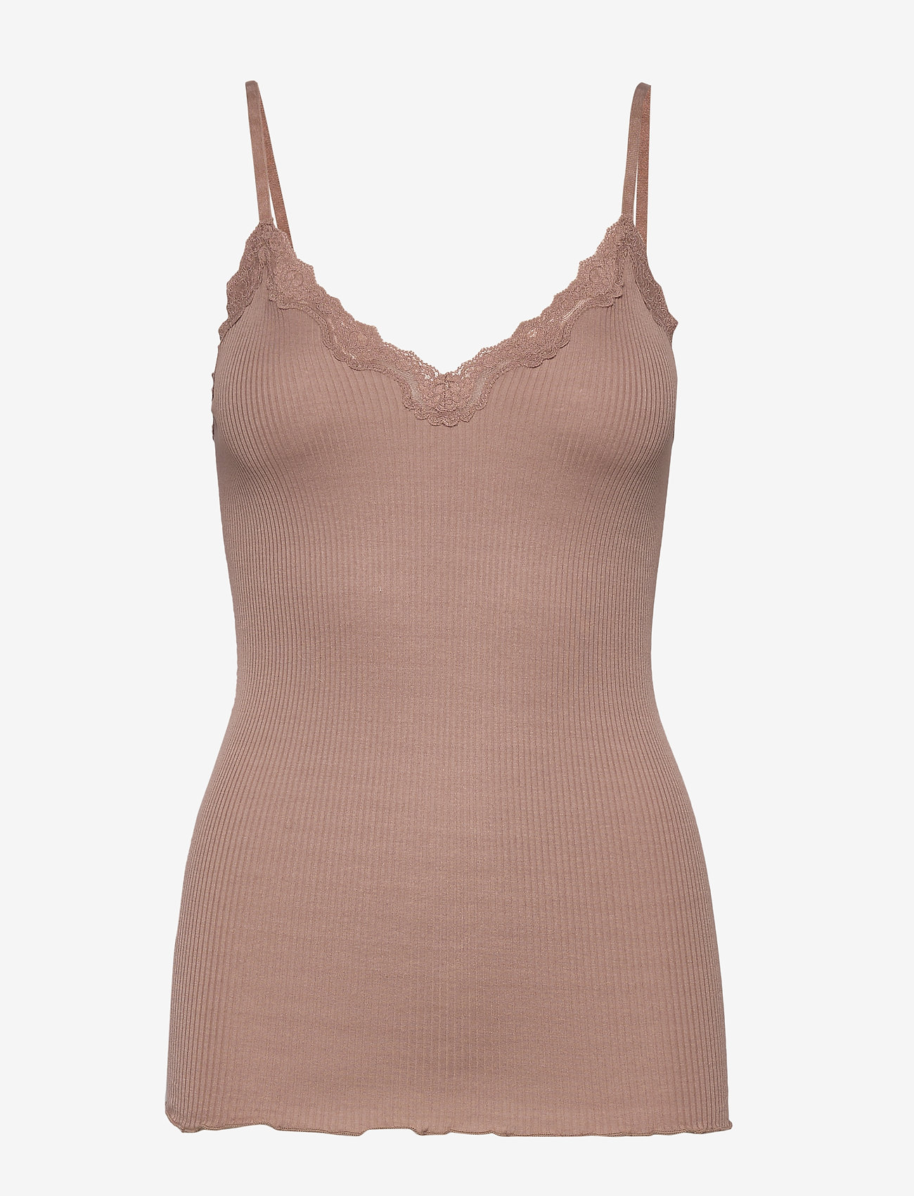 NOUGAT BROWN