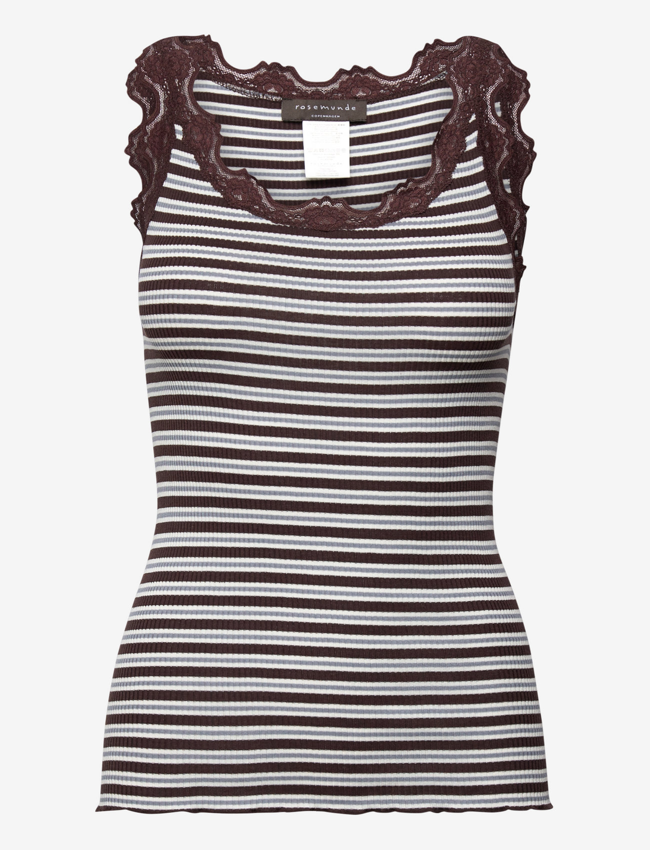 COFFEE BEAN MIX STRIPE