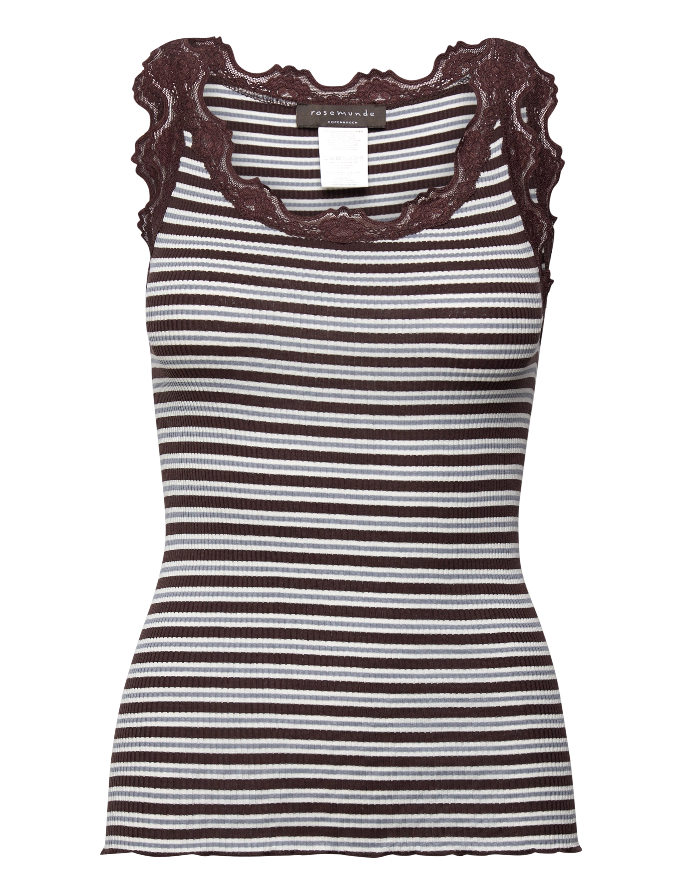 COFFEE BEAN MIX STRIPE