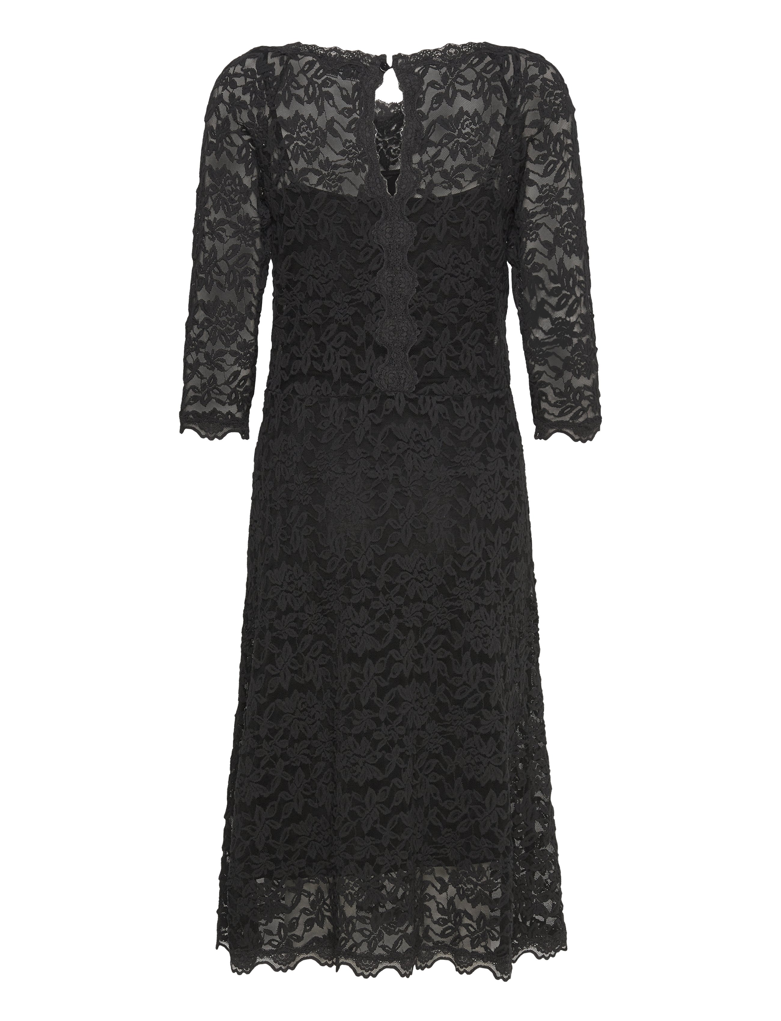 Rosemunde - Dress - black - 1