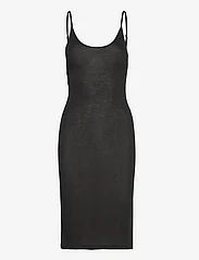 Rosemunde - Dress - spetsklänningar - black - 2