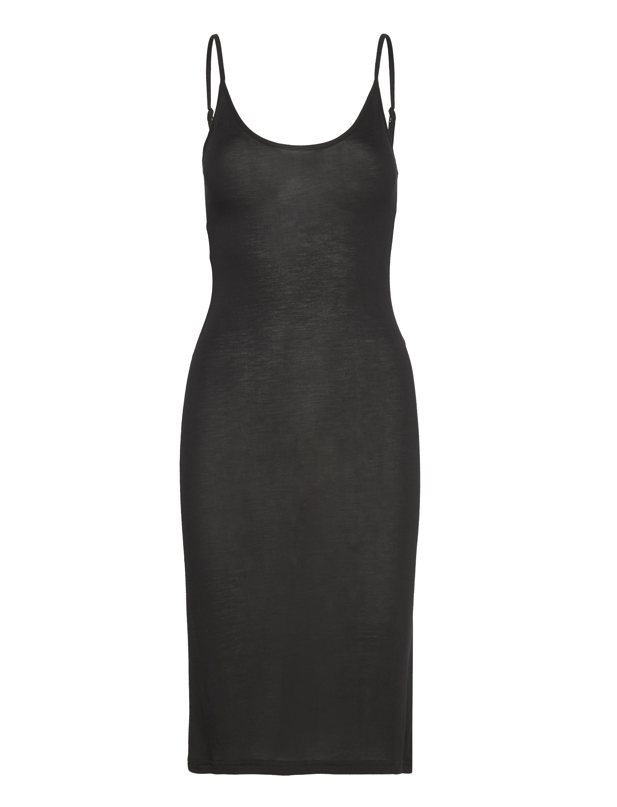 Rosemunde - Dress - black - 2
