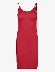 Rosemunde - Dress - nėriniuotos suknelės - cranberry - 2