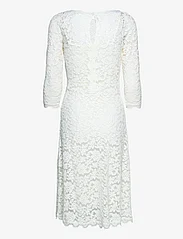 Rosemunde - Dress - sukienki koronkowe - ivory - 1