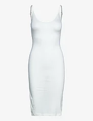 Rosemunde - Dress - spetsklänningar - ivory - 2