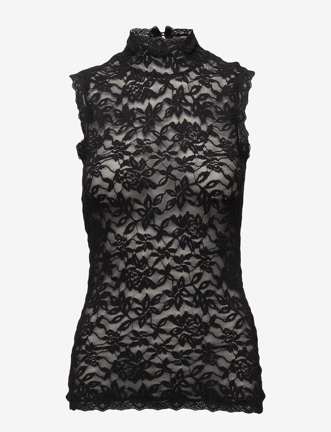 Rosemunde - Top - black - 0