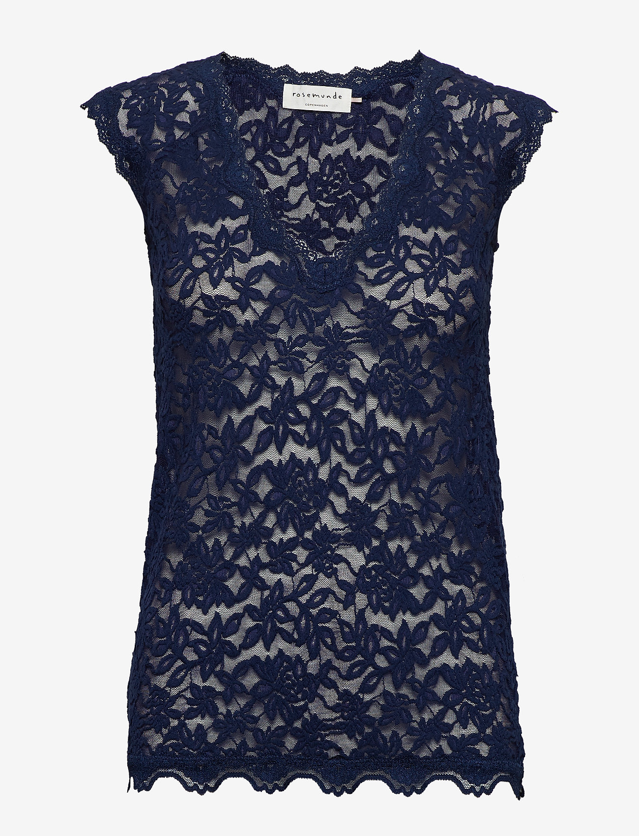 NAVY PEONY