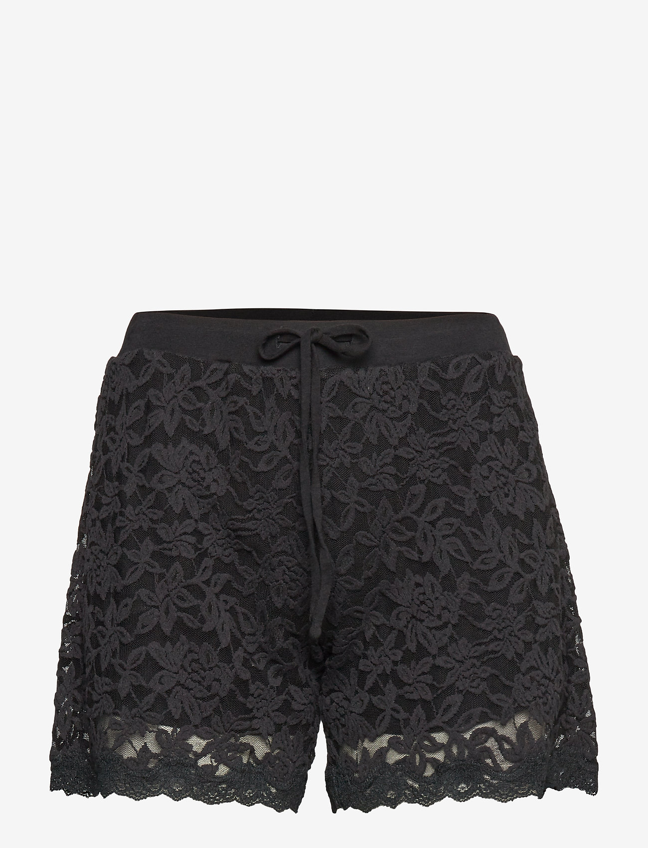 Rosemunde - Shorts - black - 0